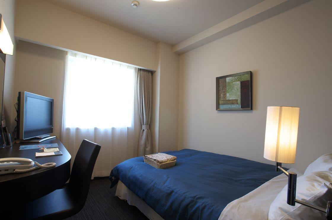 Hotel Route-Inn Sapporo Ekimae Kitaguchi Ngoại thất bức ảnh