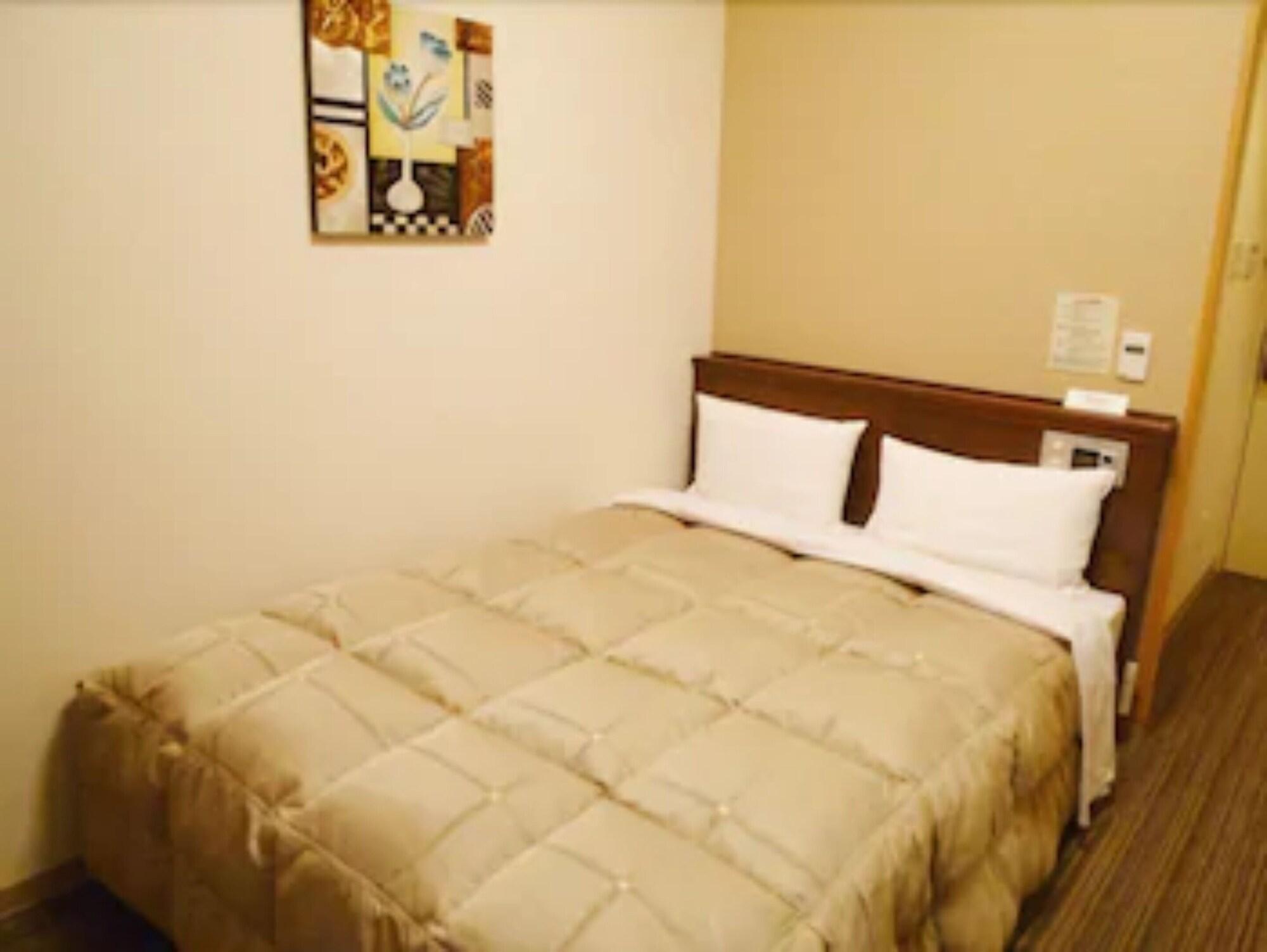 Hotel Route-Inn Sapporo Ekimae Kitaguchi Ngoại thất bức ảnh