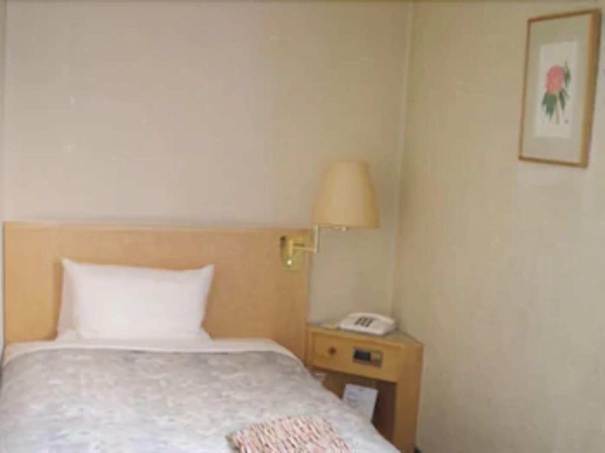 Hotel Route-Inn Sapporo Ekimae Kitaguchi Ngoại thất bức ảnh