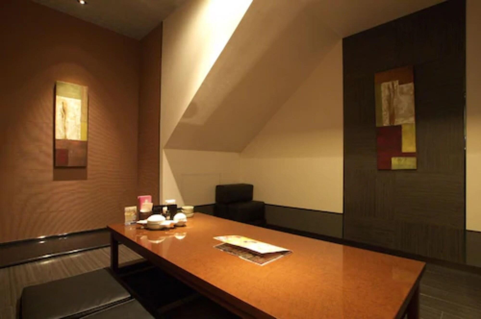 Hotel Route-Inn Sapporo Ekimae Kitaguchi Ngoại thất bức ảnh