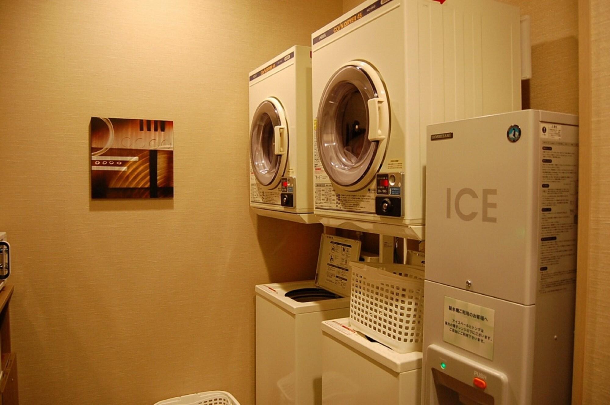 Hotel Route-Inn Sapporo Ekimae Kitaguchi Ngoại thất bức ảnh