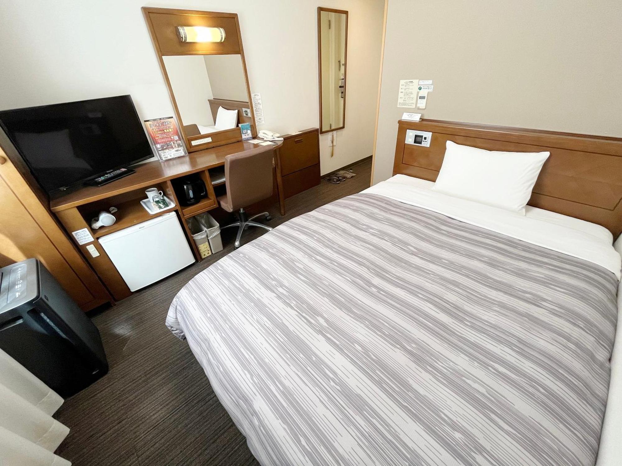 Hotel Route-Inn Sapporo Ekimae Kitaguchi Ngoại thất bức ảnh