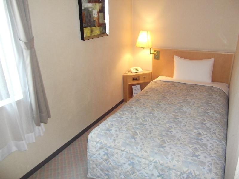 Hotel Route-Inn Sapporo Ekimae Kitaguchi Ngoại thất bức ảnh